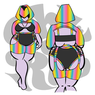 The (Late) Summer Collection is COMING!