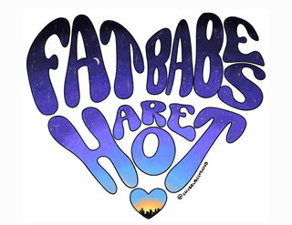 Fat Magic Coloring Book