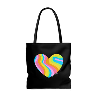 Protect Queer Magic Tote Bag