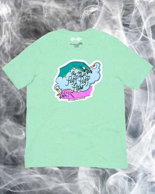 Puff Puff Pass Tee