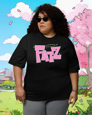 Fatz Tee