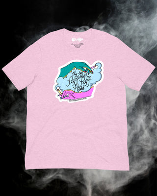 Puff Puff Pass Tee