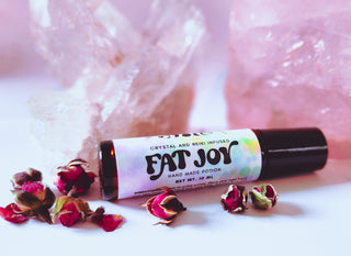 Fat Joy Potion Roll-On