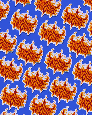 Spring ‘25 Sticker Pack