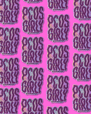 Spring ‘25 Sticker Pack