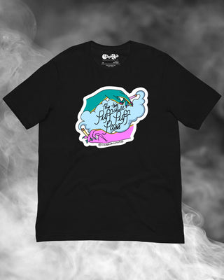 Puff Puff Pass Tee