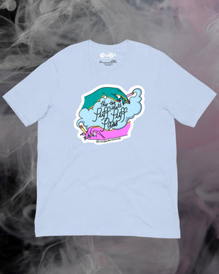 Puff Puff Pass Tee