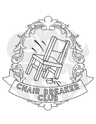 Fat Magic Coloring Book