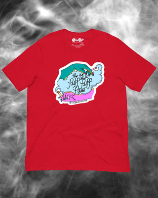 Puff Puff Pass Tee