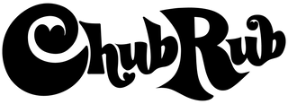 Chub Rub Clothing logo