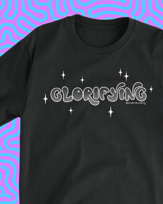 Glorifying Tee