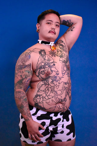 Cow Now Boxer Briefs