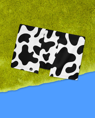 Cow Now Boxer Briefs