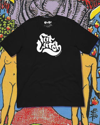 Fat Witch Tee
