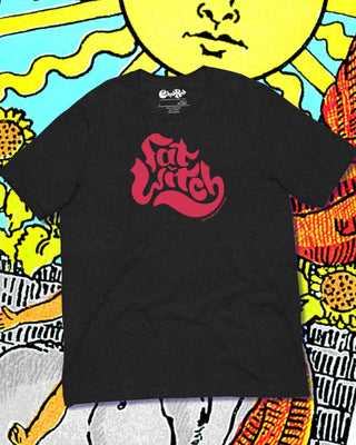 Fat Witch Tee
