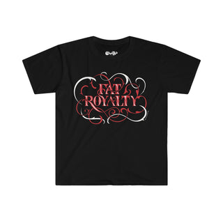 Fat Royalty Tee