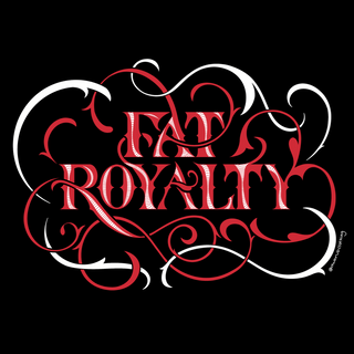 Fat Royalty Tee