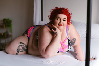 Welcome to the Softness Revolution