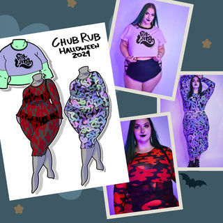 The Halloween Collection