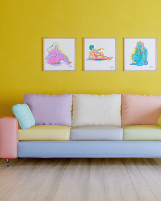 Yellow Yolanda