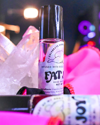 Fat Joy Potion Roll-On