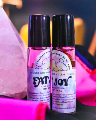 Fat Joy Potion Roll-On