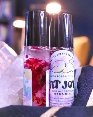 Fat Joy Potion Roll-On
