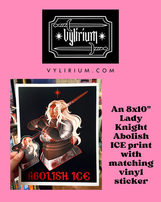 🧊 OUT Fat Liberation Fundraiser Raffle Ticket