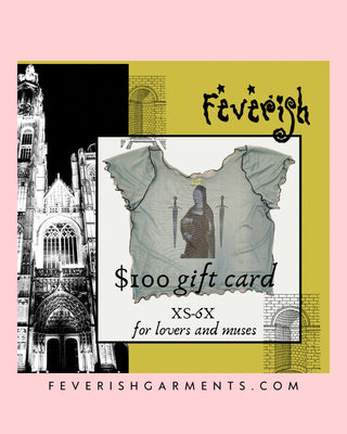 🧊 OUT Fat Liberation Fundraiser Raffle Ticket