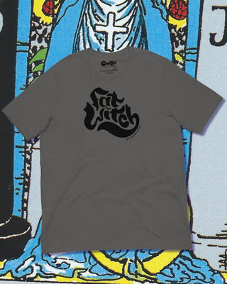 Fat Witch Tee