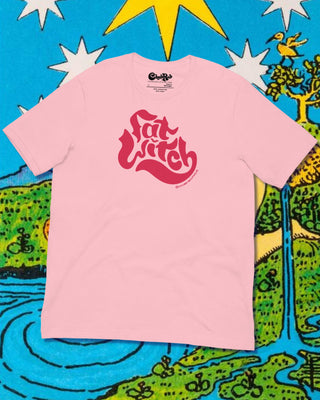 Fat Witch Tee
