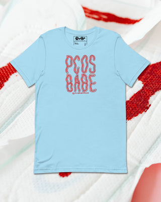 PCOS Babe Tee