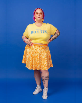 Butter Tee