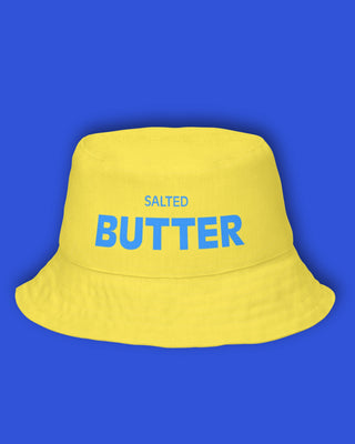 Butter bucket hat