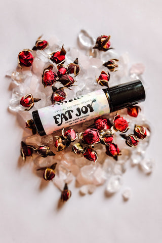 Fat Joy Potion Roll-On